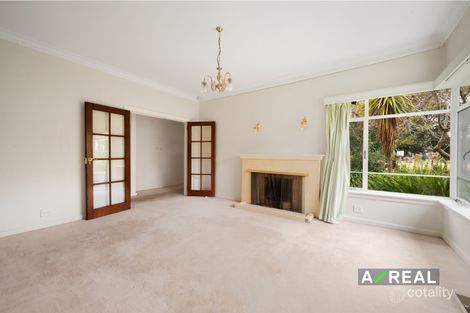 Property photo of 3 Sylvester Crescent Malvern East VIC 3145