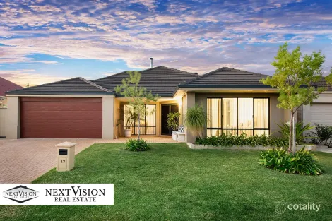 13 Beaumont Pkwy, Success, WA 6164