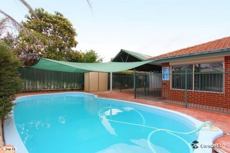 Property photo of 29 Parrotbush Crescent Ellenbrook WA 6069