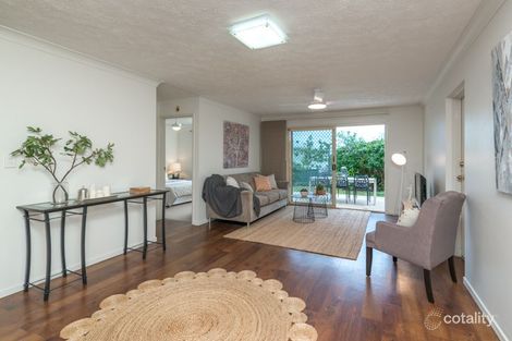 Property photo of 2/45 Ascog Terrace Toowong QLD 4066