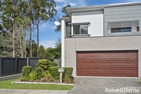 61/20 Nicoro Pl, Calamvale, QLD 4116