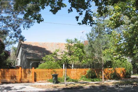 7 Arthur St, Fairfield, VIC 3078