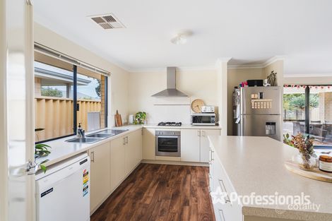 Property photo of 8 Seguret Parkway Yalyalup WA 6280