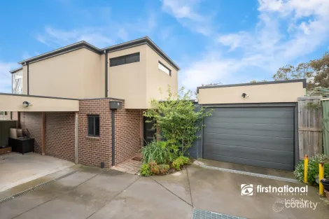 Property photo of 3/8 Moore Road Hallam VIC 3803