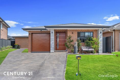Property photo of 112 Ingall Loop Catherine Field NSW 2557