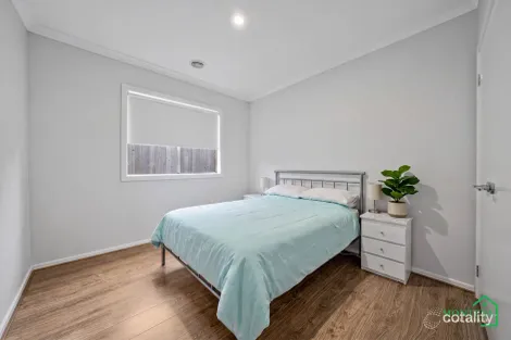 Property photo of 12 Laino Boulevard Epping VIC 3076