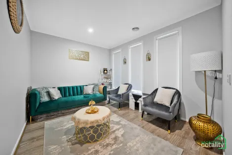 Property photo of 12 Laino Boulevard Epping VIC 3076