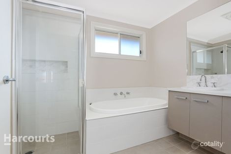 Property photo of 14 Yanada Street Rouse Hill NSW 2155