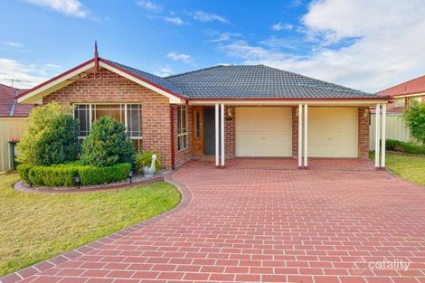 Property photo of 83 Downes Crescent Currans Hill NSW 2567
