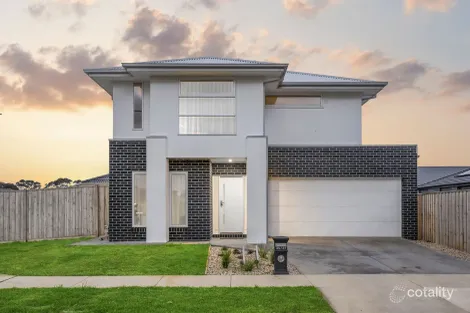 35-37 Rotunno Dr, Charlemont, VIC 3217