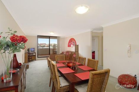 Property photo of 28/8-12 Market Street Rockdale NSW 2216