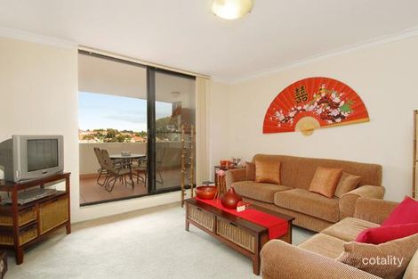 Property photo of 28/8-12 Market Street Rockdale NSW 2216