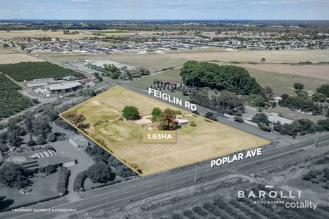 150 Poplar Ave, Shepparton, VIC 3630