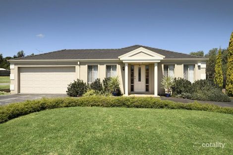 5 Radesin Rise, Narre Warren North, VIC 3804