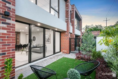 Property photo of 209B Vincent Street West Perth WA 6005