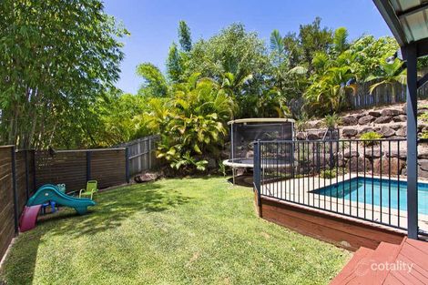 Property photo of 10 Exmouth Court Elanora QLD 4221