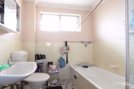 Property photo of 11/24 Atchison Road Macquarie Fields NSW 2564