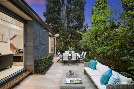 Property photo of 3A Lambert Street Cammeray NSW 2062