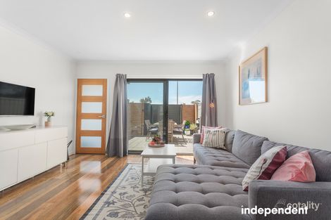 Property photo of 4/15 Jumbuck Crescent Lawson ACT 2617