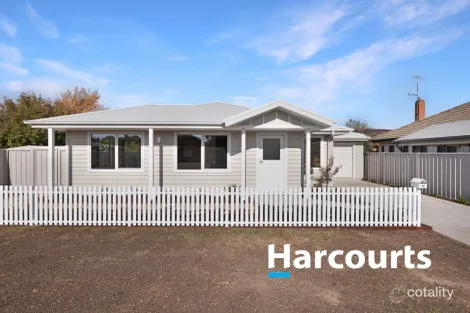 16 Victory Pde, Wangaratta, VIC 3677