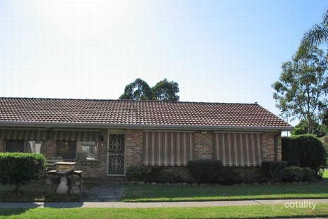 Property photo of 10 Gregory Street Glendenning NSW 2761