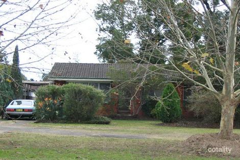 76 Londonderry Rd, Hobartville, NSW 2753