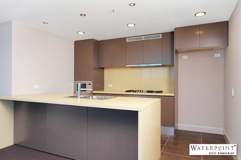 Property photo of 1901/11 Australia Avenue Sydney Olympic Park NSW 2127