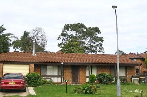 Property photo of 35 Scobie Street Doonside NSW 2767