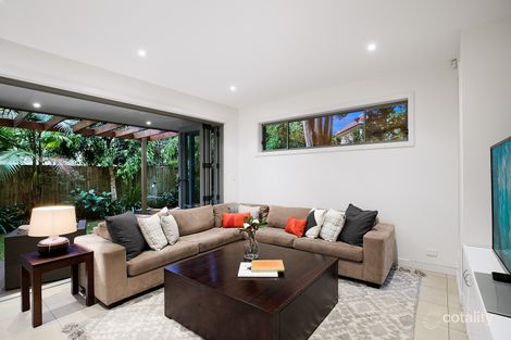 Property photo of 3A Lambert Street Cammeray NSW 2062