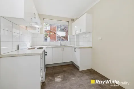 Property photo of 3/10 Julia Street Ashfield NSW 2131