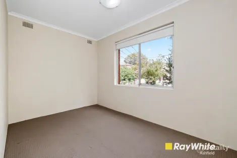 Property photo of 3/10 Julia Street Ashfield NSW 2131