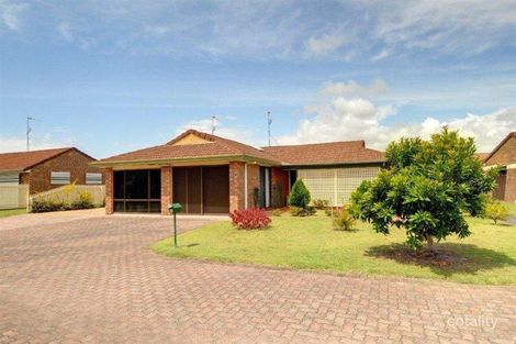 Property photo of 32/2 Longwood Street Minyama QLD 4575