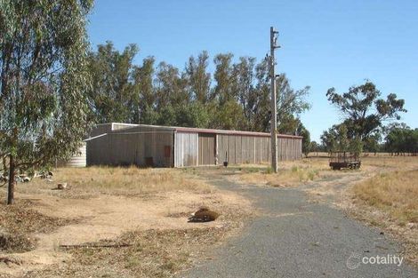 Property photo of 1040 Sleeth Road Undera VIC 3629