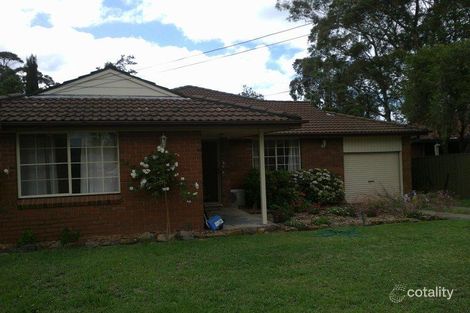 110 Burns Rd, Springwood, NSW 2777