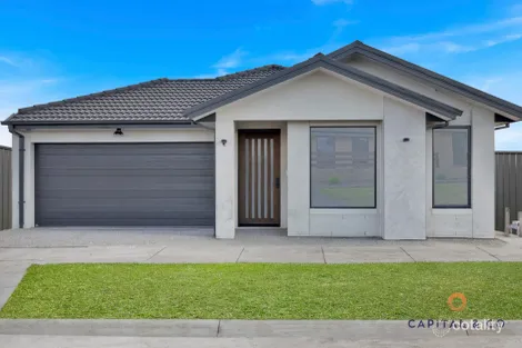Property photo of 5 Chive Road Kalkallo VIC 3064