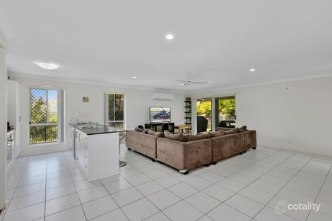 Property photo of 33 Swagman Road Gilston QLD 4211