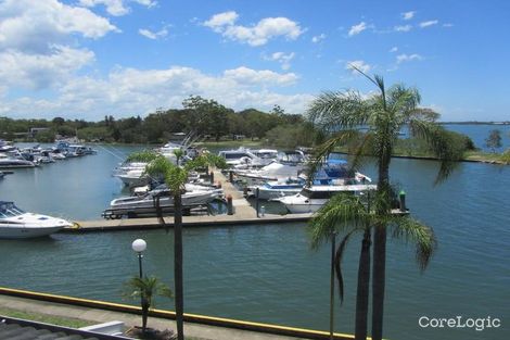 Property photo of 8 Spinnaker Drive Sandstone Point QLD 4511