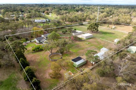 Property photo of 28 Scott Road Cranbourne South VIC 3977