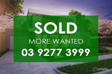 4/11 Grevillea Ave, Boronia, VIC 3155