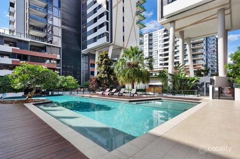Property photo of 2014/9 Edmondstone Street South Brisbane QLD 4101