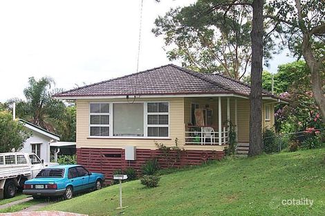 8 Landscape St, Stafford Heights, QLD 4053