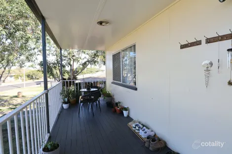 Property photo of 51 Taylor Street Roma QLD 4455