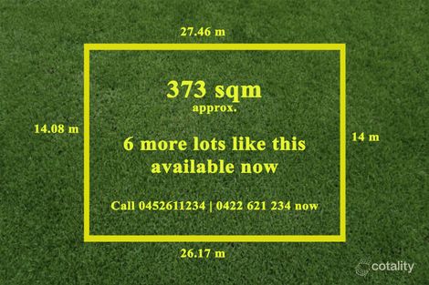 Property photo of 473 Sundance Promenade Pakenham VIC 3810