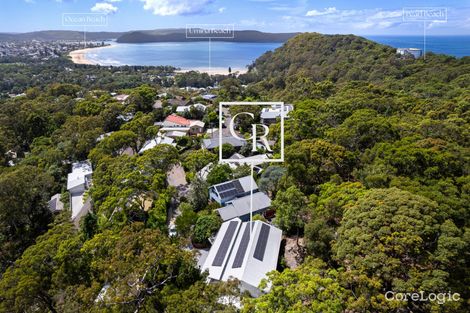 Property photo of 2 Onthonna Terrace Umina Beach NSW 2257