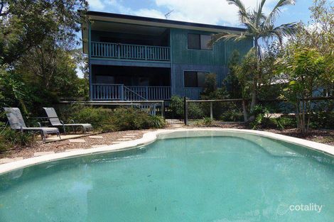 5 Coolberry Ct, Rainbow Beach, QLD 4581