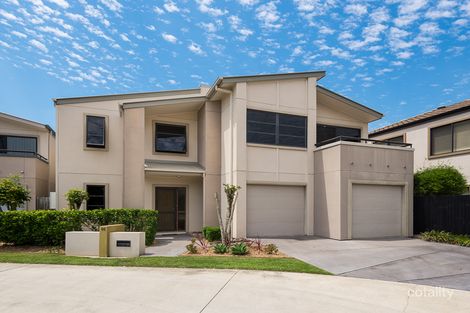 Property photo of 1 Celestial Court Carina QLD 4152