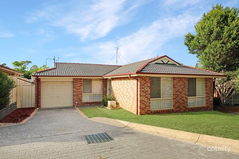 Property photo of 7/18 Beyer Place Currans Hill NSW 2567