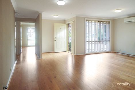 Property photo of 7/18 Beyer Place Currans Hill NSW 2567