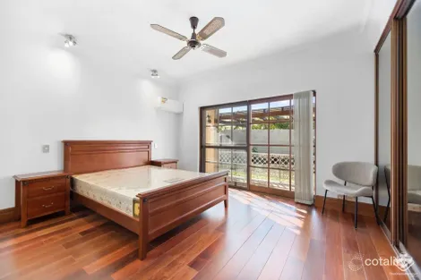 Property photo of 6 Eliena Way Upper Coomera QLD 4209