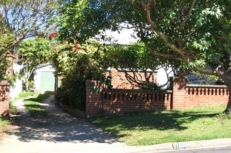 Property photo of 166 Wyndora Avenue Freshwater NSW 2096